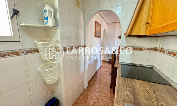 Вторичный рынок - Пентхаус - Торревьеха - Costa Blanca