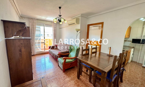 Вторичный рынок - Пентхаус - Торревьеха - Costa Blanca