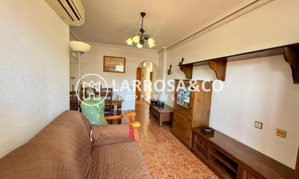 Вторичный рынок - Пентхаус - Торревьеха - Costa Blanca