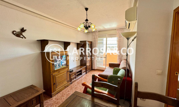 Вторичный рынок - Пентхаус - Торревьеха - Costa Blanca