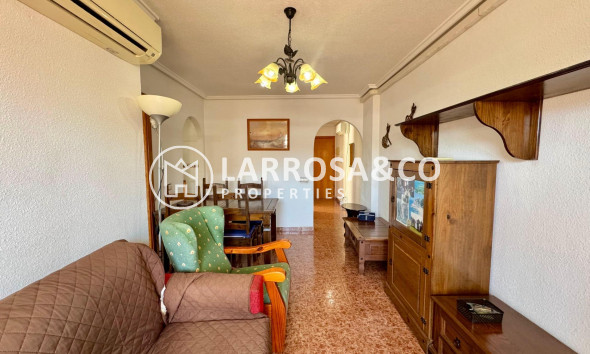 Вторичный рынок - Пентхаус - Торревьеха - Costa Blanca