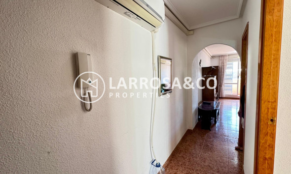 Вторичный рынок - Пентхаус - Торревьеха - Costa Blanca