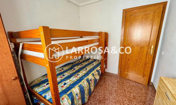 Вторичный рынок - Пентхаус - Торревьеха - Costa Blanca