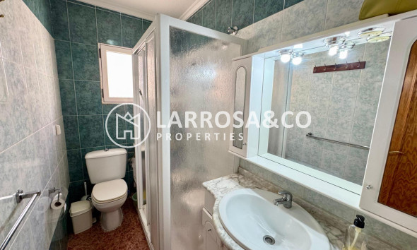 Вторичный рынок - Пентхаус - Торревьеха - Costa Blanca