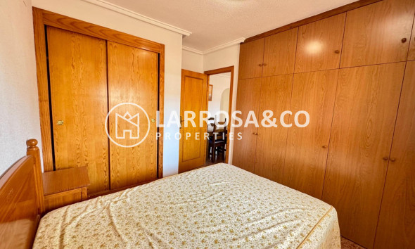 Вторичный рынок - Пентхаус - Торревьеха - Costa Blanca