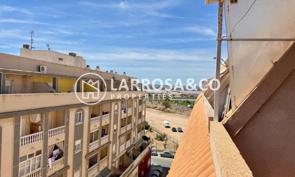 Вторичный рынок - Пентхаус - Торревьеха - Costa Blanca