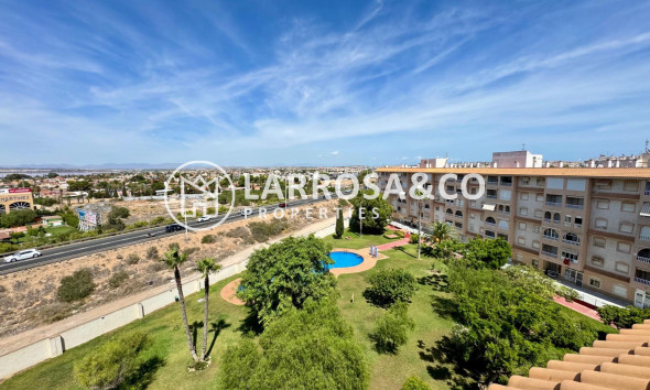 Вторичный рынок - Пентхаус - Торревьеха - Costa Blanca