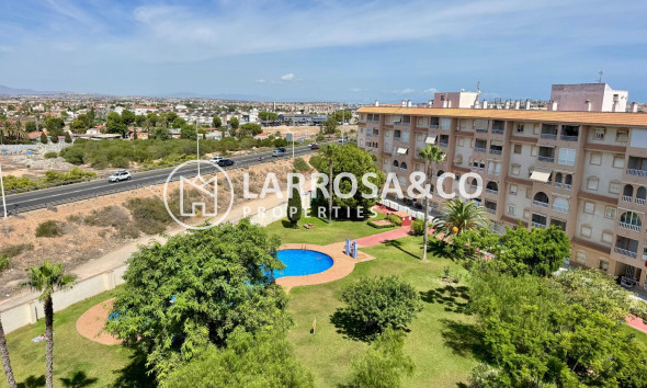 Вторичный рынок - Пентхаус - Торревьеха - Costa Blanca