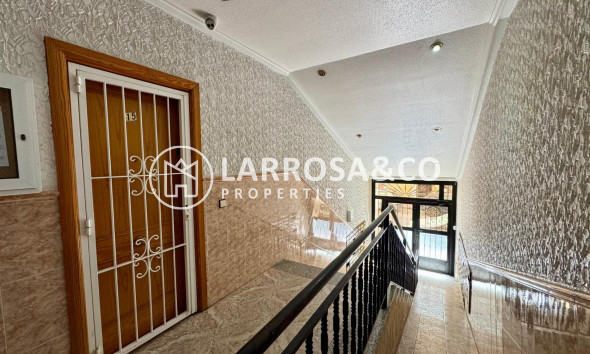 Вторичный рынок - Пентхаус - Торревьеха - Costa Blanca