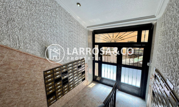 Вторичный рынок - Пентхаус - Торревьеха - Costa Blanca