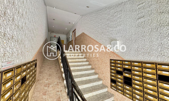 Вторичный рынок - Пентхаус - Торревьеха - Costa Blanca