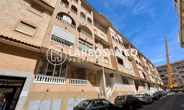 Вторичный рынок - Пентхаус - Торревьеха - Costa Blanca