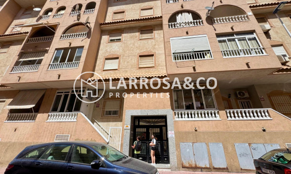 Вторичный рынок - Пентхаус - Торревьеха - Costa Blanca