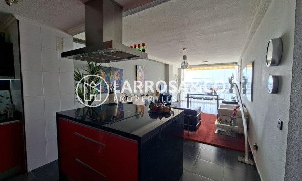 A Vendre - Apartment - Torrevieja - Acequion