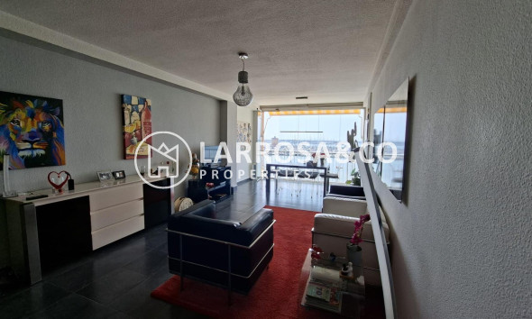 A Vendre - Apartment - Torrevieja - Acequion