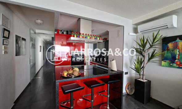 A Vendre - Apartment - Torrevieja - Acequion