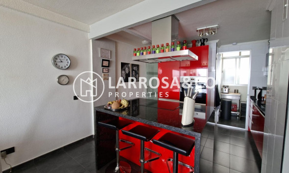 A Vendre - Apartment - Torrevieja - Acequion
