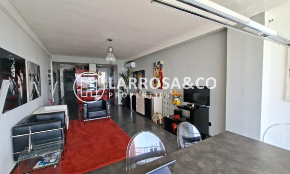 A Vendre - Apartment - Torrevieja - Acequion