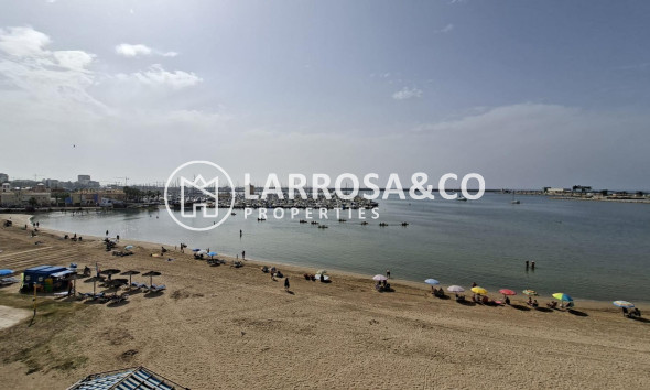 A Vendre - Apartment - Torrevieja - Acequion