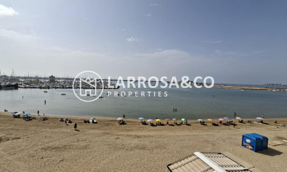 A Vendre - Apartment - Torrevieja - Acequion