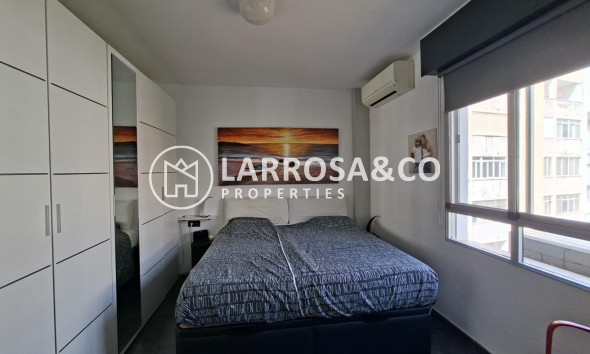 A Vendre - Apartment - Torrevieja - Acequion