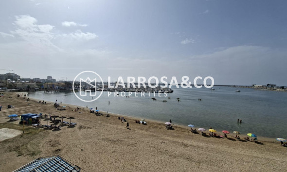 A Vendre - Apartment - Torrevieja - Acequion