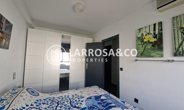 A Vendre - Apartment - Torrevieja - Acequion