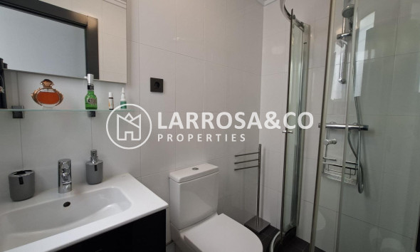 A Vendre - Apartment - Torrevieja - Acequion