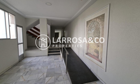 A Vendre - Apartment - Torrevieja - Acequion