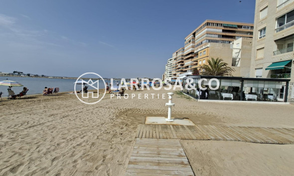 A Vendre - Apartment - Torrevieja - Acequion