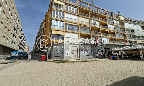 A Vendre - Apartment - Torrevieja - Acequion