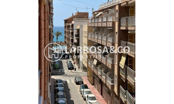 Reventa - Apartamento - Torrevieja - Playa del cura