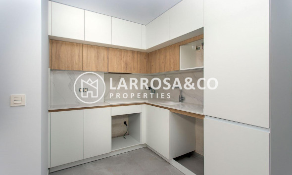 Reventa - Apartamento - Torrevieja - Playa del cura