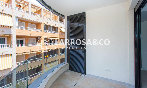 Reventa - Apartamento - Torrevieja - Playa del cura