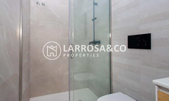 Reventa - Apartamento - Torrevieja - Playa del cura