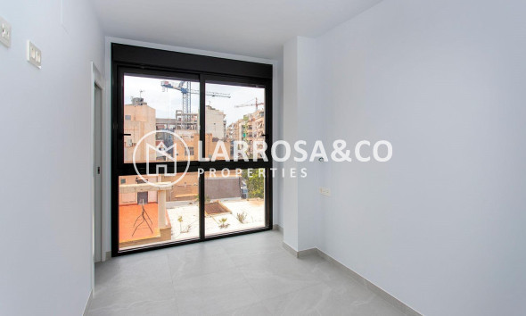 Reventa - Apartamento - Torrevieja - Playa del cura