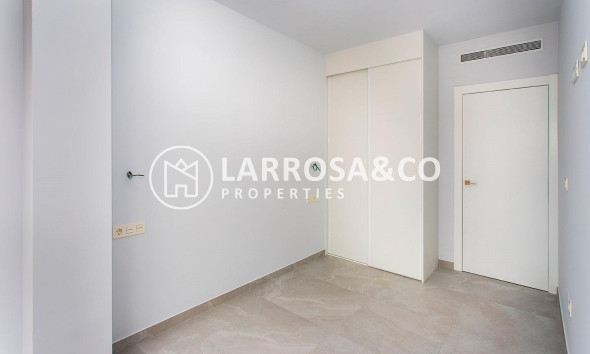 Reventa - Apartamento - Torrevieja - Playa del cura