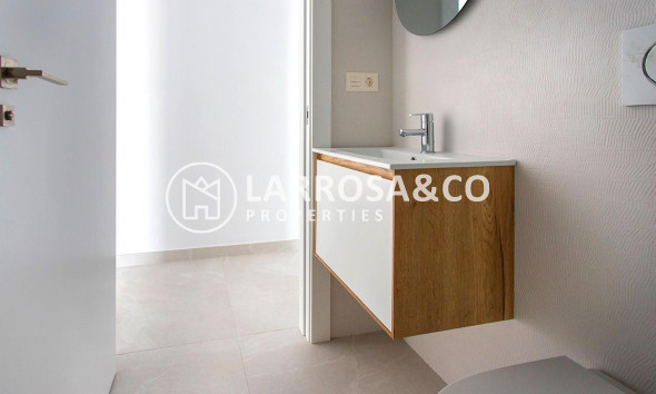 Reventa - Apartamento - Torrevieja - Playa del cura