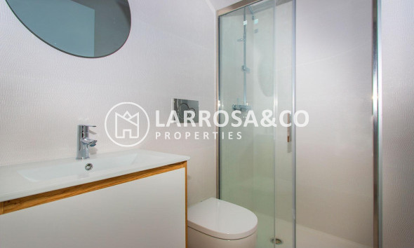 Reventa - Apartamento - Torrevieja - Playa del cura