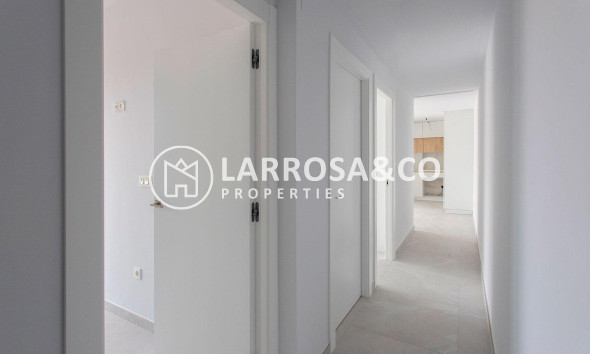 Reventa - Apartamento - Torrevieja - Playa del cura