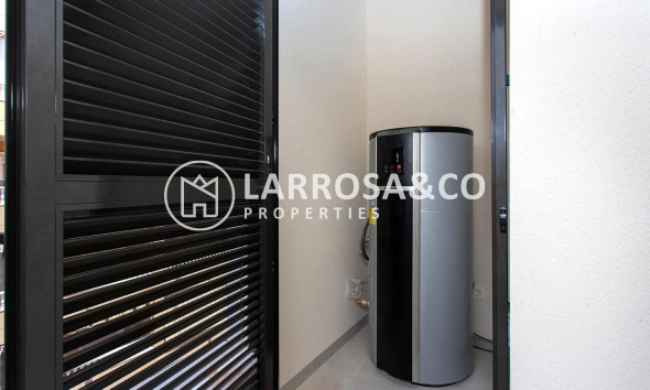 Reventa - Apartamento - Torrevieja - Playa del cura