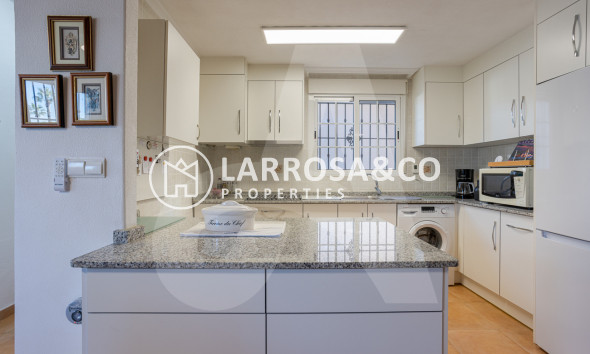 Resale - Detached House/Villa - Guardamar del Segura - El Raso