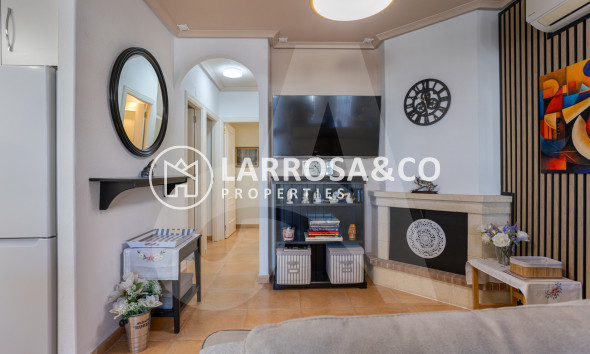 Resale - Detached House/Villa - Guardamar del Segura - El Raso