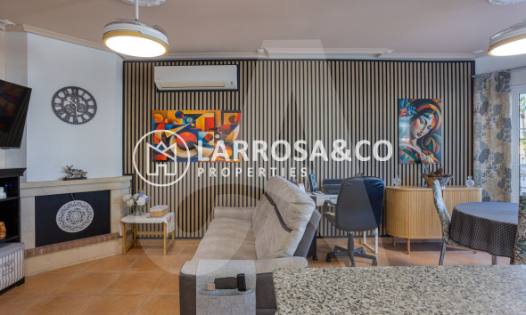 Resale - Detached House/Villa - Guardamar del Segura - El Raso