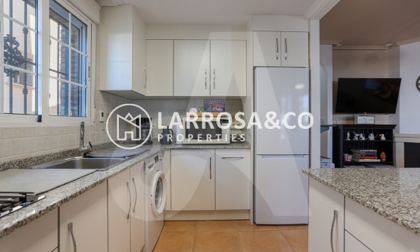 Resale - Detached House/Villa - Guardamar del Segura - El Raso