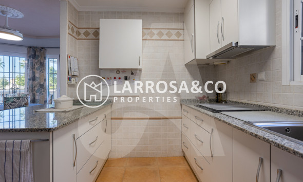 Resale - Detached House/Villa - Guardamar del Segura - El Raso