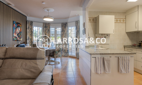 Resale - Detached House/Villa - Guardamar del Segura - El Raso