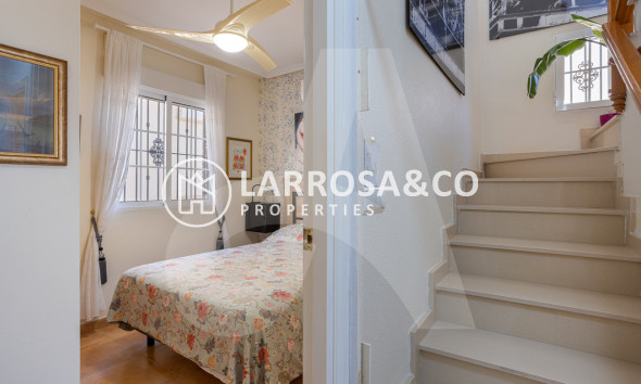 Resale - Detached House/Villa - Guardamar del Segura - El Raso