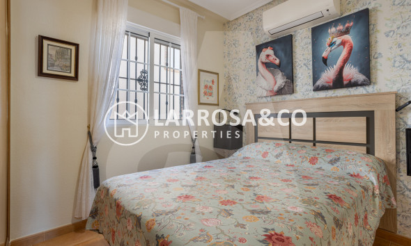 Resale - Detached House/Villa - Guardamar del Segura - El Raso