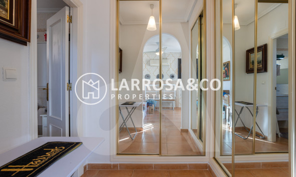 Resale - Detached House/Villa - Guardamar del Segura - El Raso